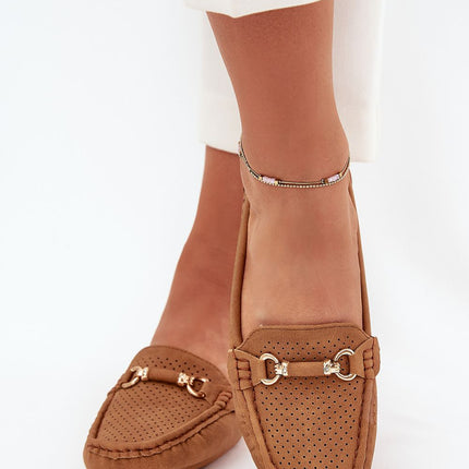  Mocassin model 215949 Step in style 