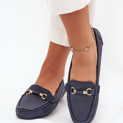  Mocassin model 215950 Step in style 