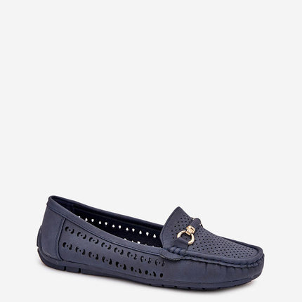  Mocassin model 215950 Step in style 