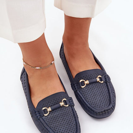  Mocassin model 215950 Step in style 