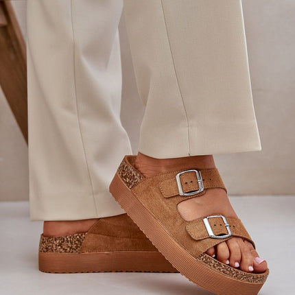  Flip-flops model 215955 Step in style 