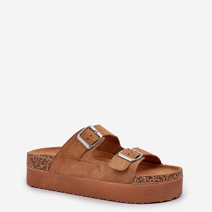 Flip-flops model 215955 Step in style 