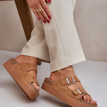  Flip-flops model 215955 Step in style 