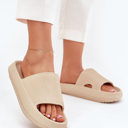  Flip-flops model 215957 Step in style 