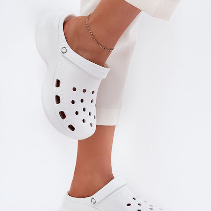  Flip-flops model 215958 Step in style 