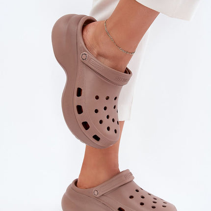  Flip-flops model 215960 Step in style 