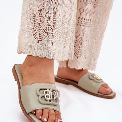  Flip-flops model 215961 Step in style 
