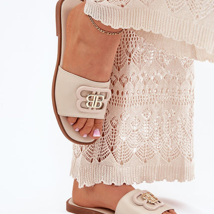  Flip-flops model 215962 Step in style 