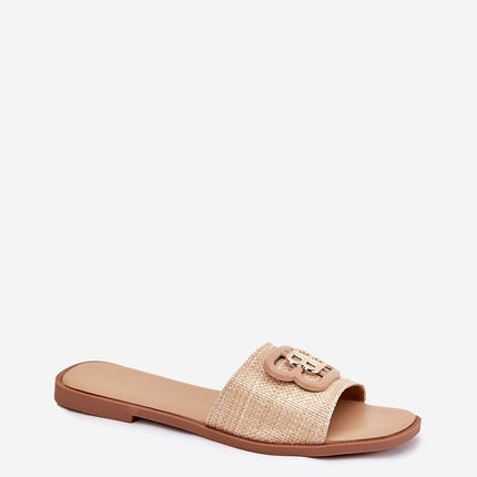  Flip-flops model 215964 Step in style 