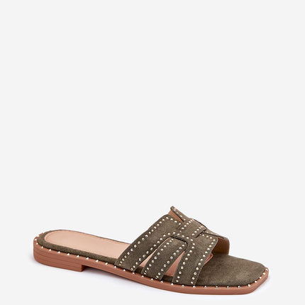  Flip-flops model 215966 Step in style 