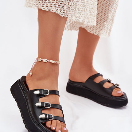  Flip-flops model 215970 Step in style 
