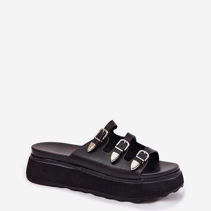 Flip-flops model 215970 Step in style 