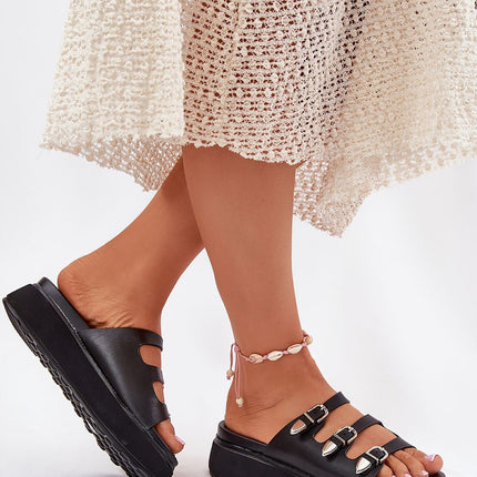  Flip-flops model 215970 Step in style 