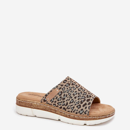  Flip-flops model 215971 Step in style 