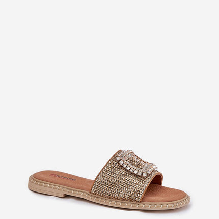  Flip-flops model 215977 Step in style 