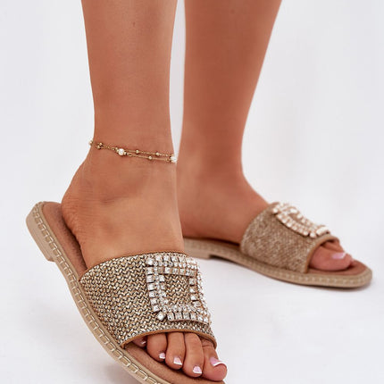  Flip-flops model 215977 Step in style 