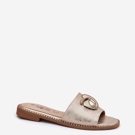  Flip-flops model 215980 Step in style 