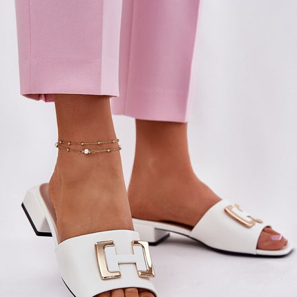  Flip-flops model 215982 Step in style 