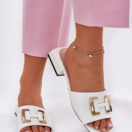  Flip-flops model 215982 Step in style 
