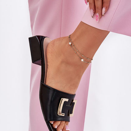  Flip-flops model 215983 Step in style 