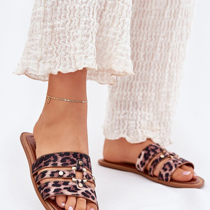  Flip-flops model 215984 Step in style 