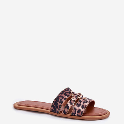  Flip-flops model 215984 Step in style 