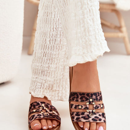  Flip-flops model 215984 Step in style 
