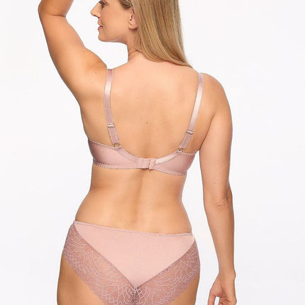  Semi-soft model 215987 Gaia 