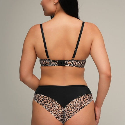  Brazilian style panties model 215998 Ava 
