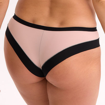  Brazilian style panties model 216008 Gaia 