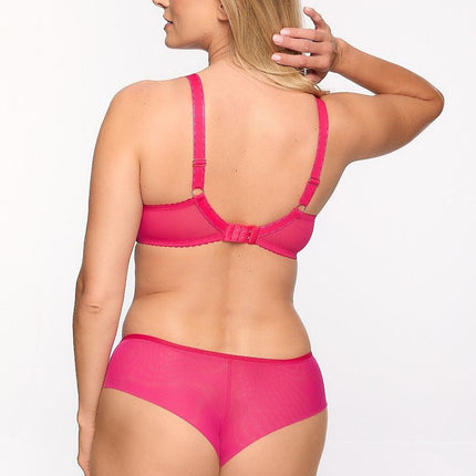  Brazilian style panties model 216009 Gaia 