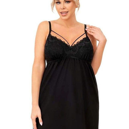  Nightshirt model 216017 Donna 