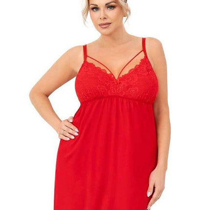  Nightshirt model 216018 Donna 