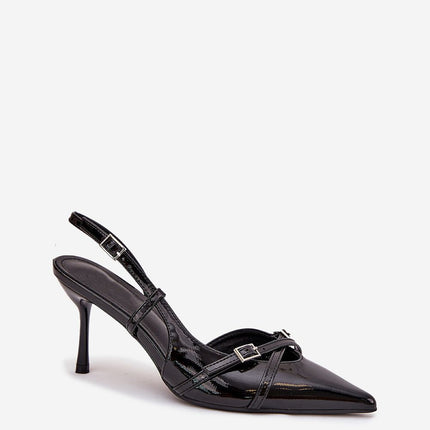  High heels model 216020 Step in style 