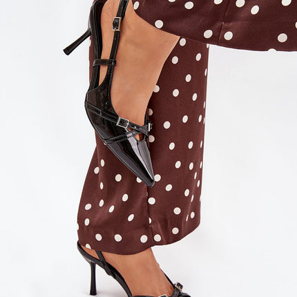  High heels model 216020 Step in style 