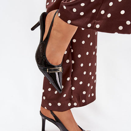  High heels model 216021 Step in style 