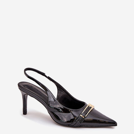  High heels model 216021 Step in style 