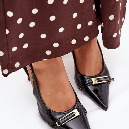  High heels model 216021 Step in style 