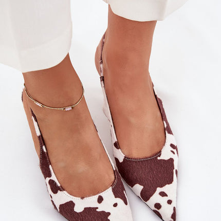  High heels model 216024 Step in style 