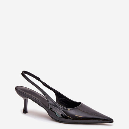  High heels model 216026 Step in style 