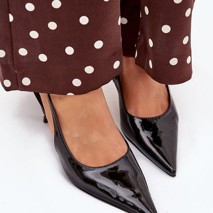 High heels model 216026 Step in style 