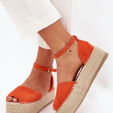  Sandals model 216027 Step in style 