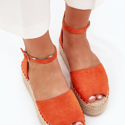  Sandals model 216027 Step in style 
