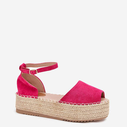  Sandals model 216028 Step in style 