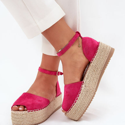  Sandals model 216028 Step in style 