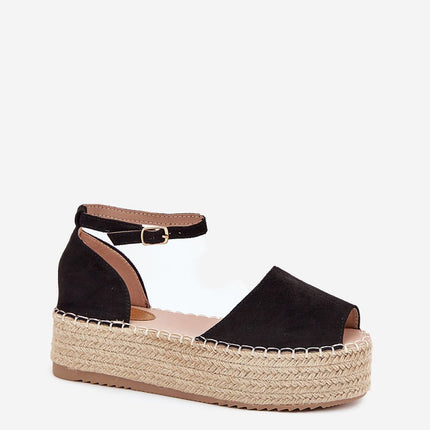  Sandals model 216030 Step in style 