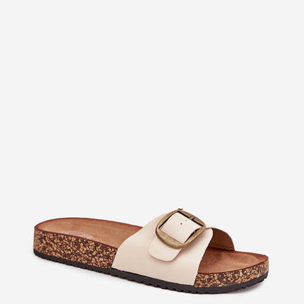  Flip-flops model 216065 Step in style 
