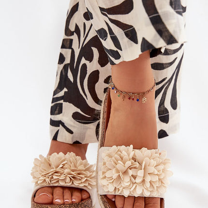  Flip-flops model 216066 Step in style 