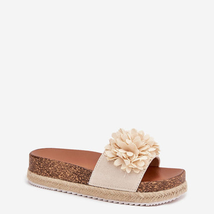  Flip-flops model 216066 Step in style 