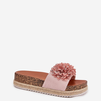  Flip-flops model 216067 Step in style 